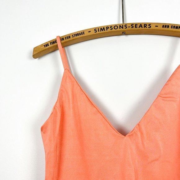 Bali Swim One Piece Bathing Suit Shiny - Picture 4 of 10